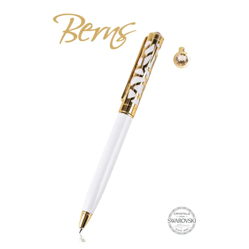 Pix cu pietre swarovski, marca berns, model 60315-5